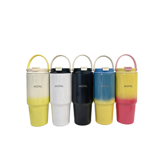 MOVA Mystery Water Bottle