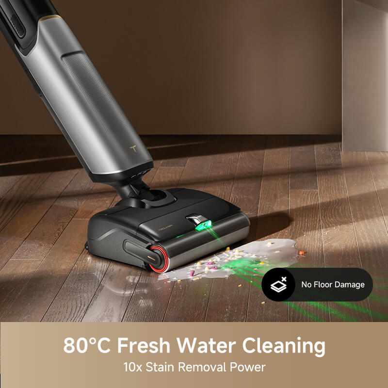 MOVA X4 Pro Wet and Dry Vacuum