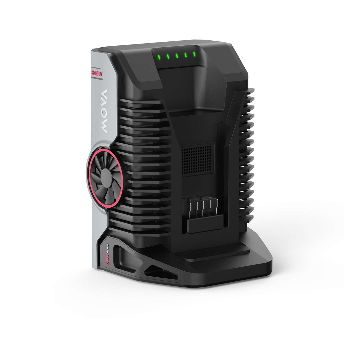 MOVA 60V 860W Charger