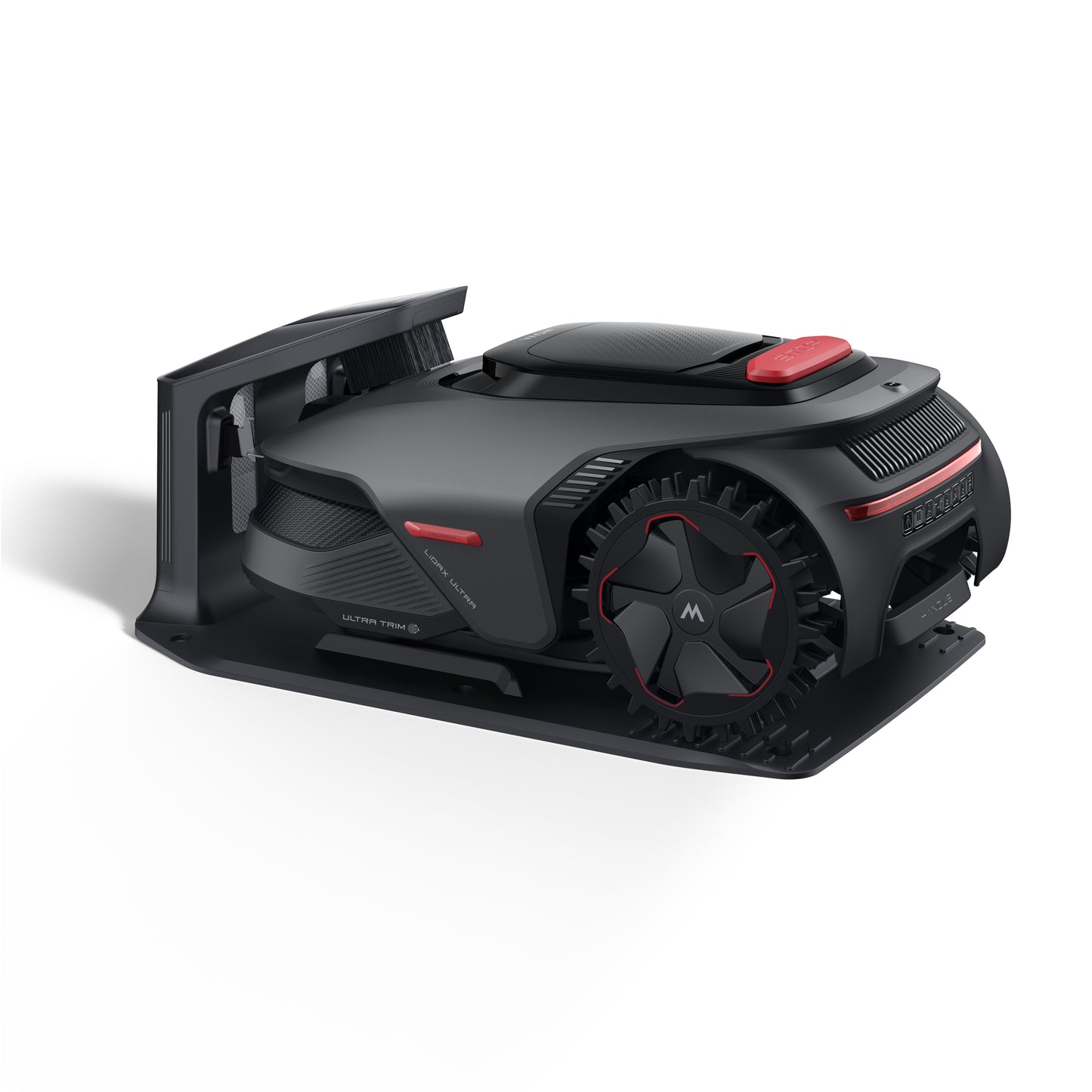 MOVA Charging Station 3A for LiDAX Ultra
