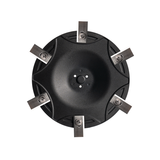 MOVA Six Blades Cutting Disc for LiDAX Ultra Series