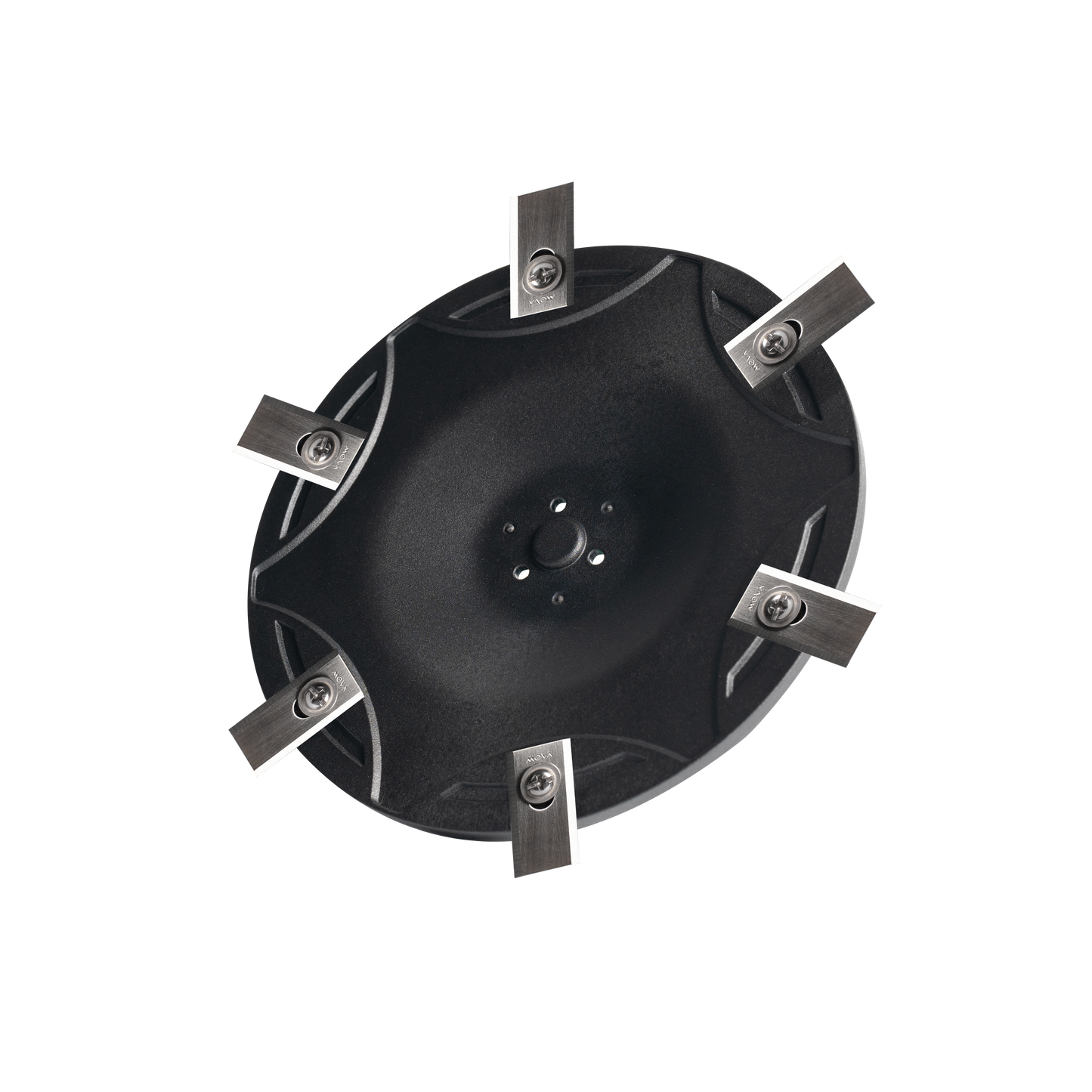 MOVA Six Blades Cutting Disc for LiDAX Ultra Series