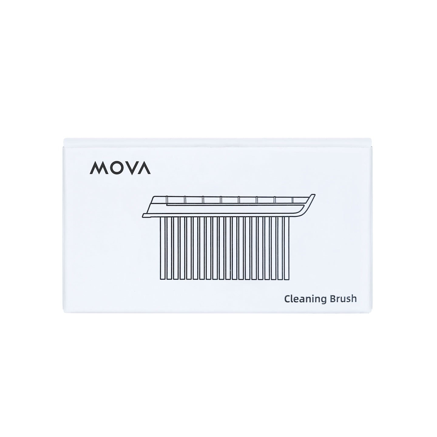 MOVA Cleaning Brush
