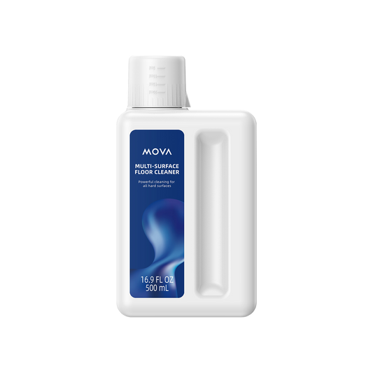 MOVA Multi-Surface Floor Cleaner 500ml