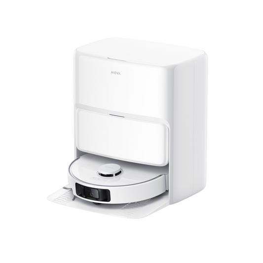 MOVA P50 Ultra Robot Vacuum