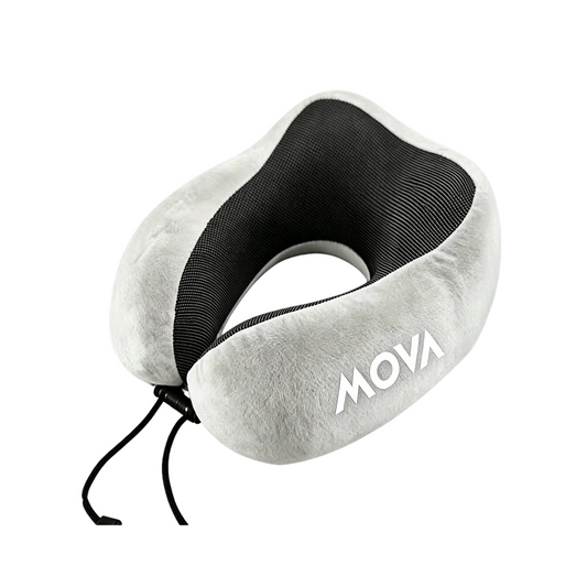 MOVA Travel Neck Pillow