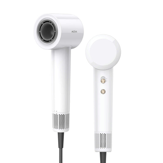 MOVA Turbo Hairdryer