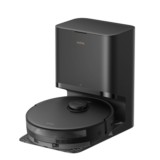 MOVA E30 Pro Plus Robot Vacuum