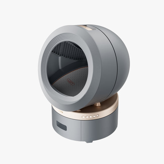 【Live Only】MOVA MeowgicPod LB10 Prime