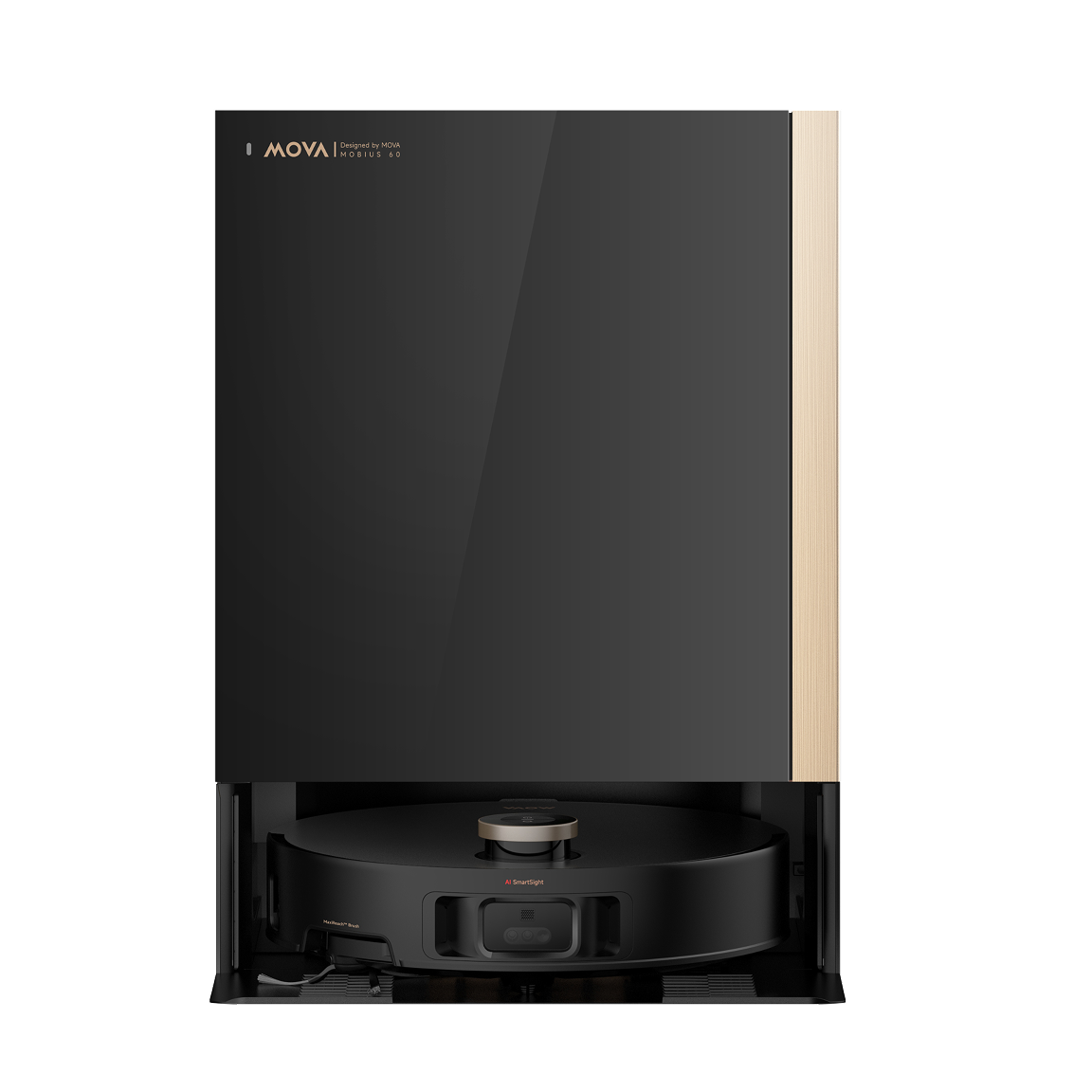 MOVA MOBIUS 60 Robot Vacuum