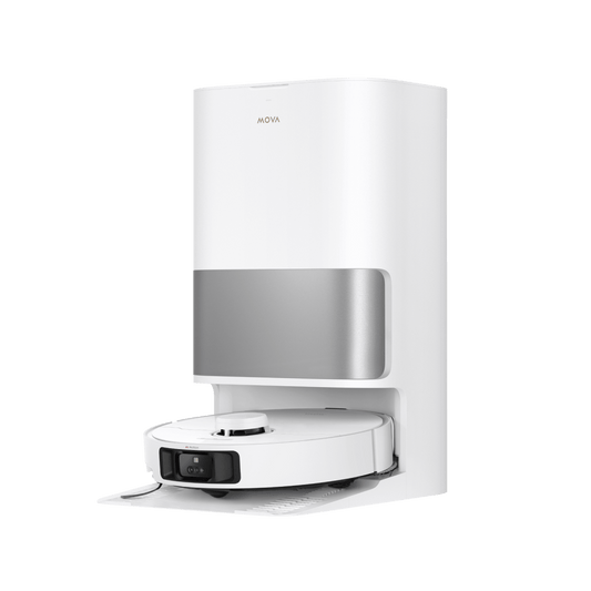 MOVA P10 Pro Ultra Robot Vacuum