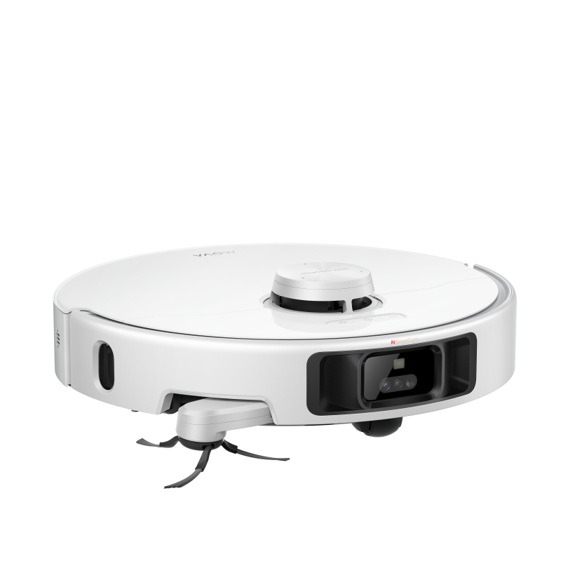 MOVA P70 Pro Ultra Robot Vacuum
