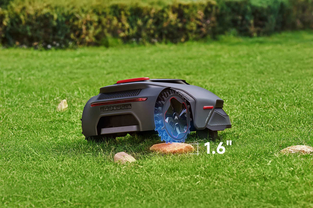2026 Spring Lawn Care Guide: Robotic Lawn Mowers for Every Corner