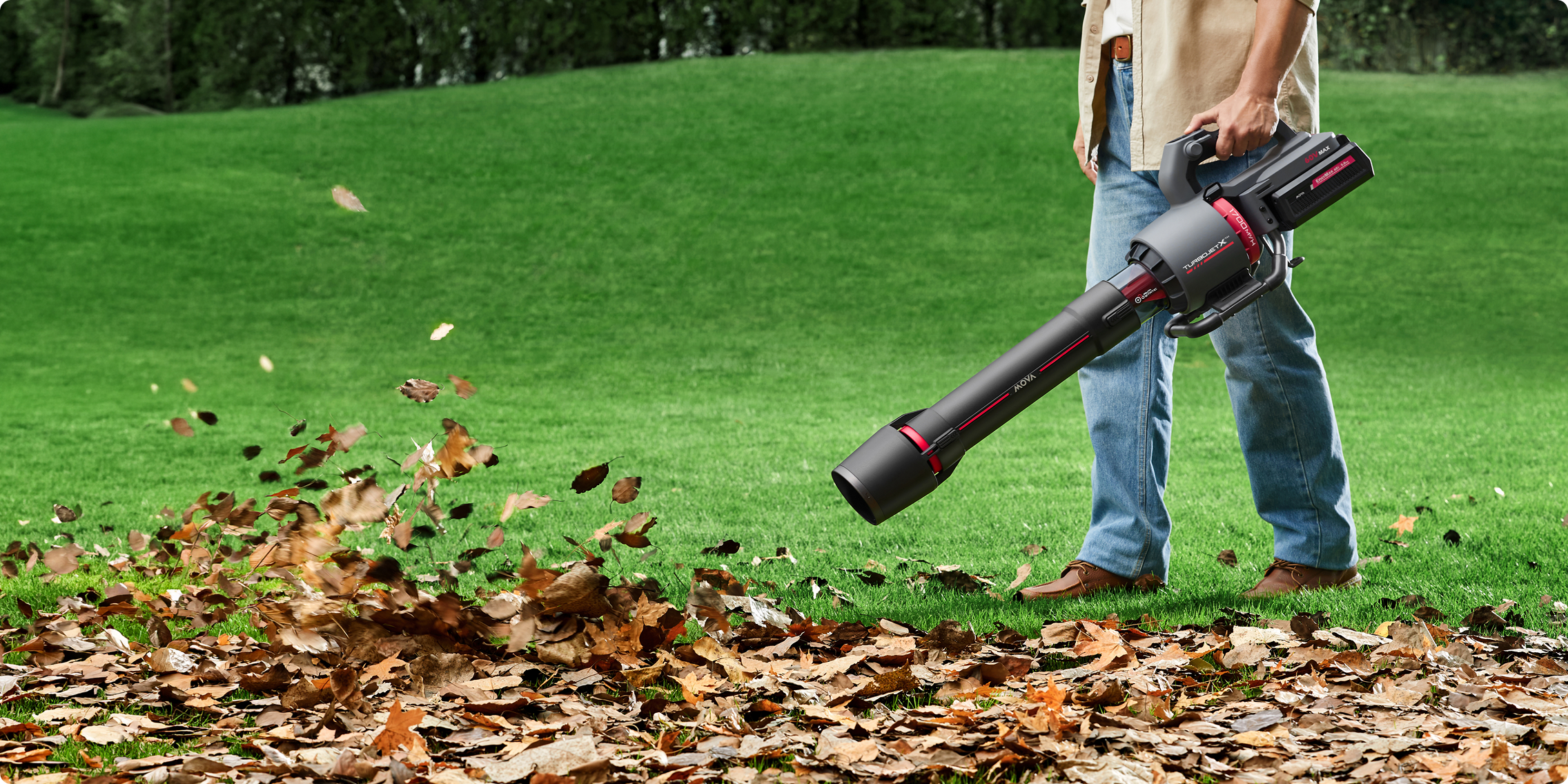 Essential Outdoor Power Tools Every Canadian Homeowner Needs