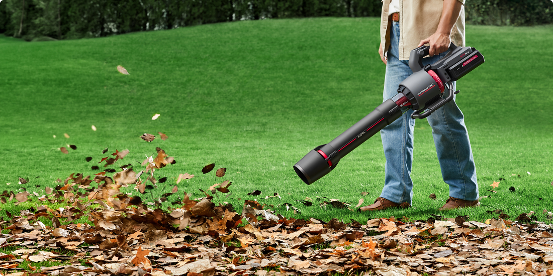 Essential Outdoor Power Tools Every Canadian Homeowner Needs