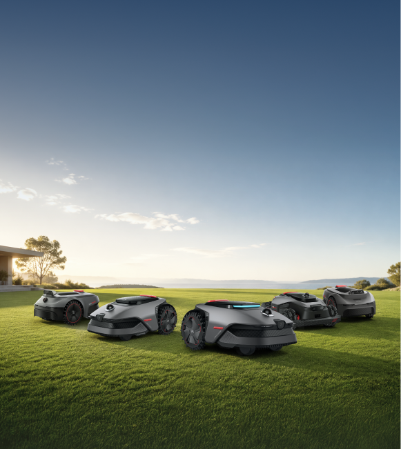 When is the Best Time to Buy a Lawn Mower