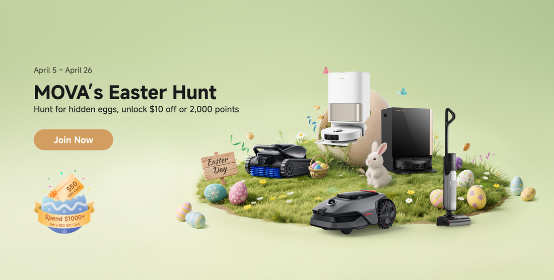 Celebrating the Season of Renewal: A Canadian Easter at Home