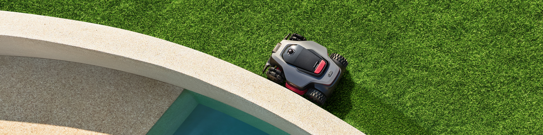 How to Measure Your Lawn’s Area: A Simple Guide(Square Feet, Acres & Mower Sizing)