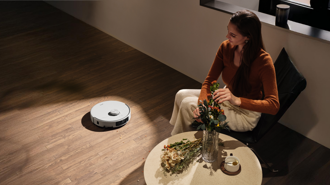 The Best Robot Vacuum for Pet Hair in Canada