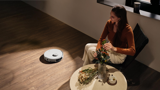 The Best Robot Vacuum for Pet Hair in Canada