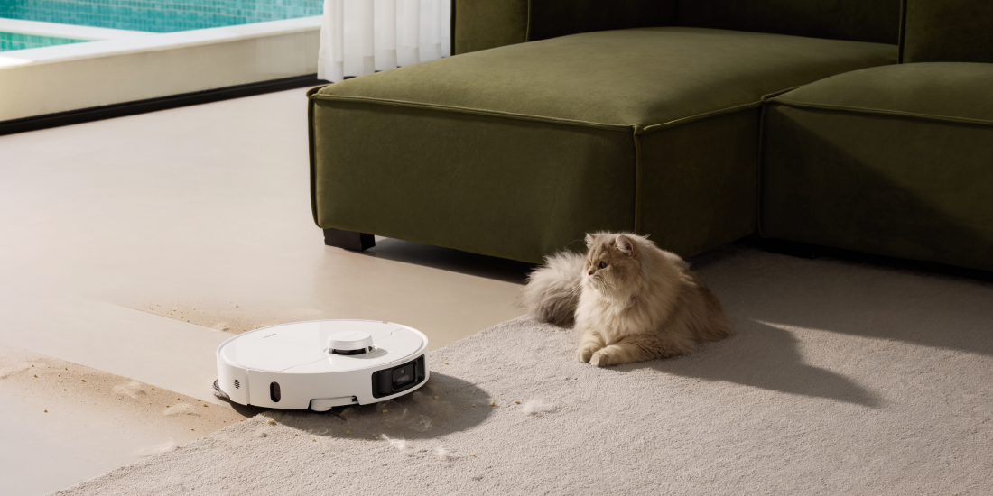 Robot Vacuum Buying Guide: Eco-Friendly & Smart Picks