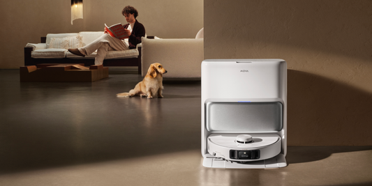 The Best Robot Vacuums for 2025