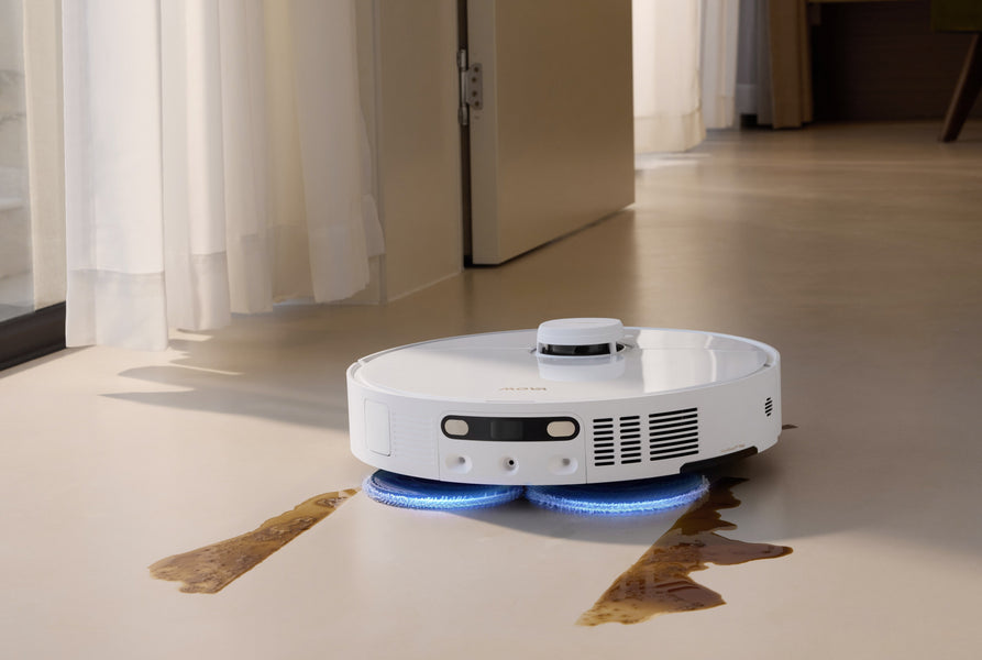 MOVA P10 Pro Ultra Gen2 : Effortless Home Cleaning