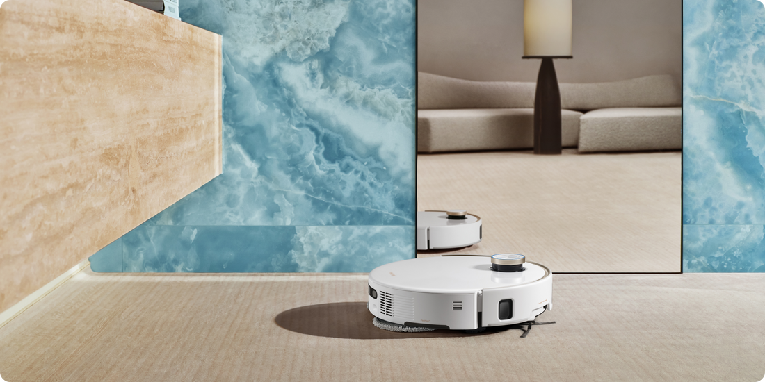 How to Connect Your Robot Vacuum to Wi-Fi (Step-by-Step Guide)