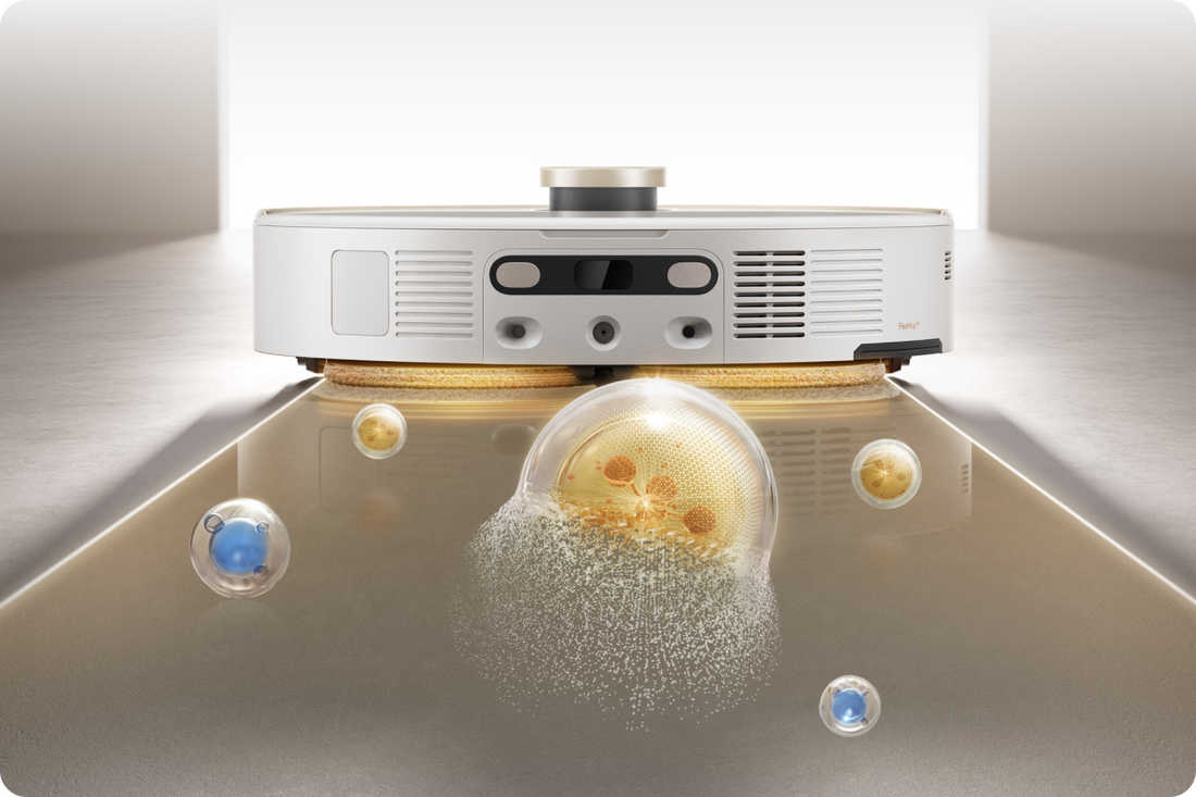 Is Your Vacuum Making Your Allergies Worse? Meet the HEPA Solution