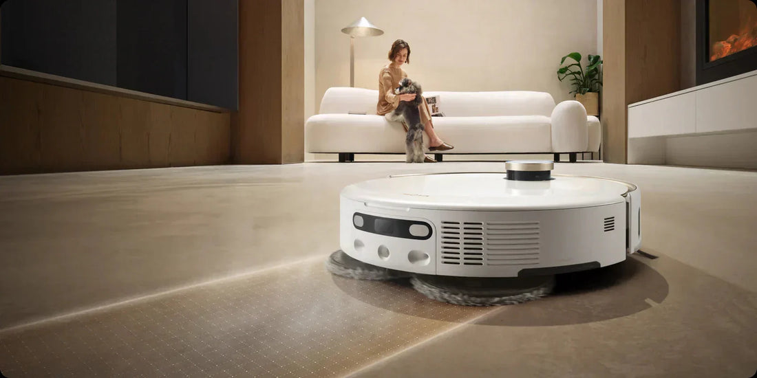 How to Choose Robot Vacuums for Small Apartments: Compact & Powerful