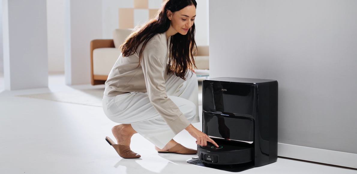 Best Robot Vacuums for Long Pet Hair Without Brush Tangles