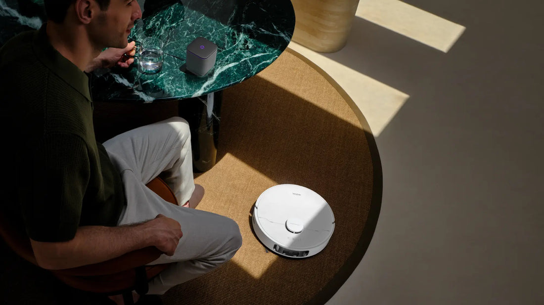 How To Easily Fix Robotic Vacuum Common Problems