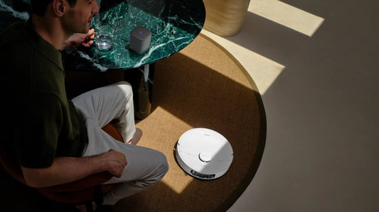 How To Easily Fix Robotic Vacuum Common Problems