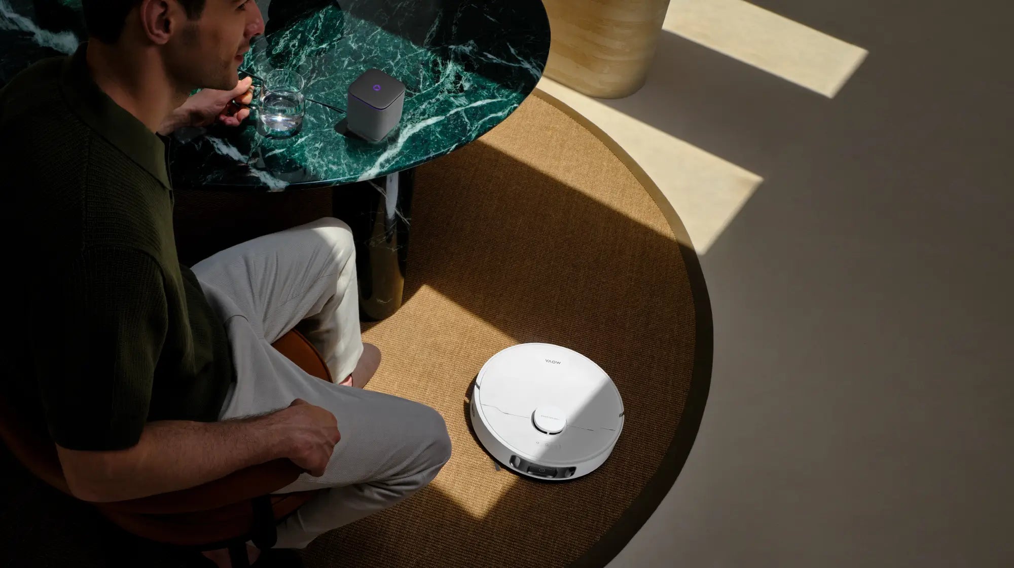 How To Easily Fix Robotic Vacuum Common Problems
