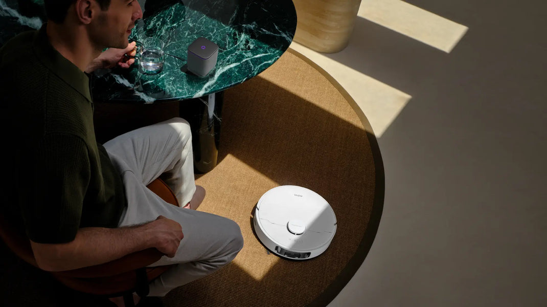 How To Easily Fix Robotic Vacuum Common Problems