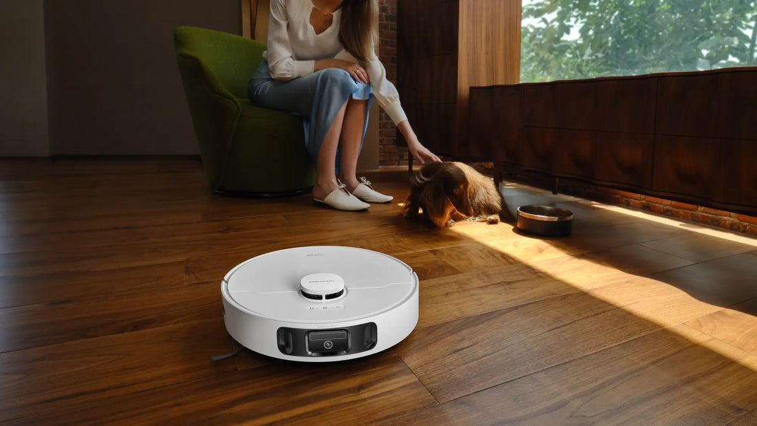 What is Eco-Friendly Cleaning Products for Your Home