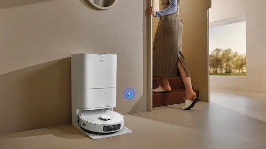 Can Robot Vacuums Replace Traditional Vacuum Cleaners?