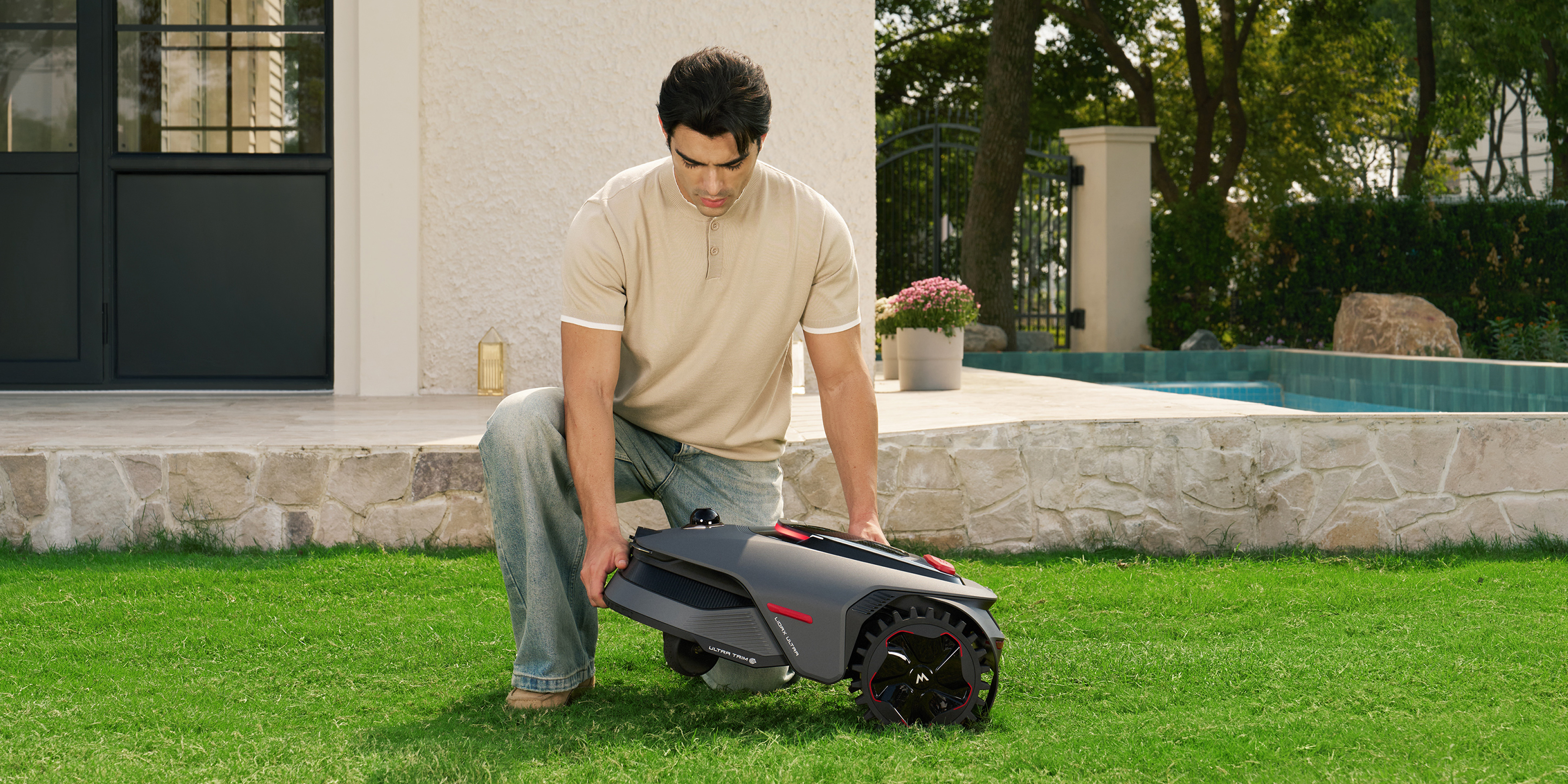 Are Robotic Lawn Mowers Worth It?