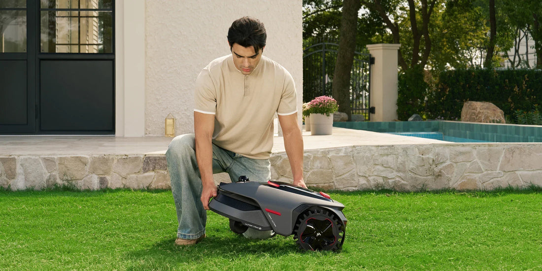 Can a Lawn Mower Get Wet? The Guide to Water Damage & Prevention