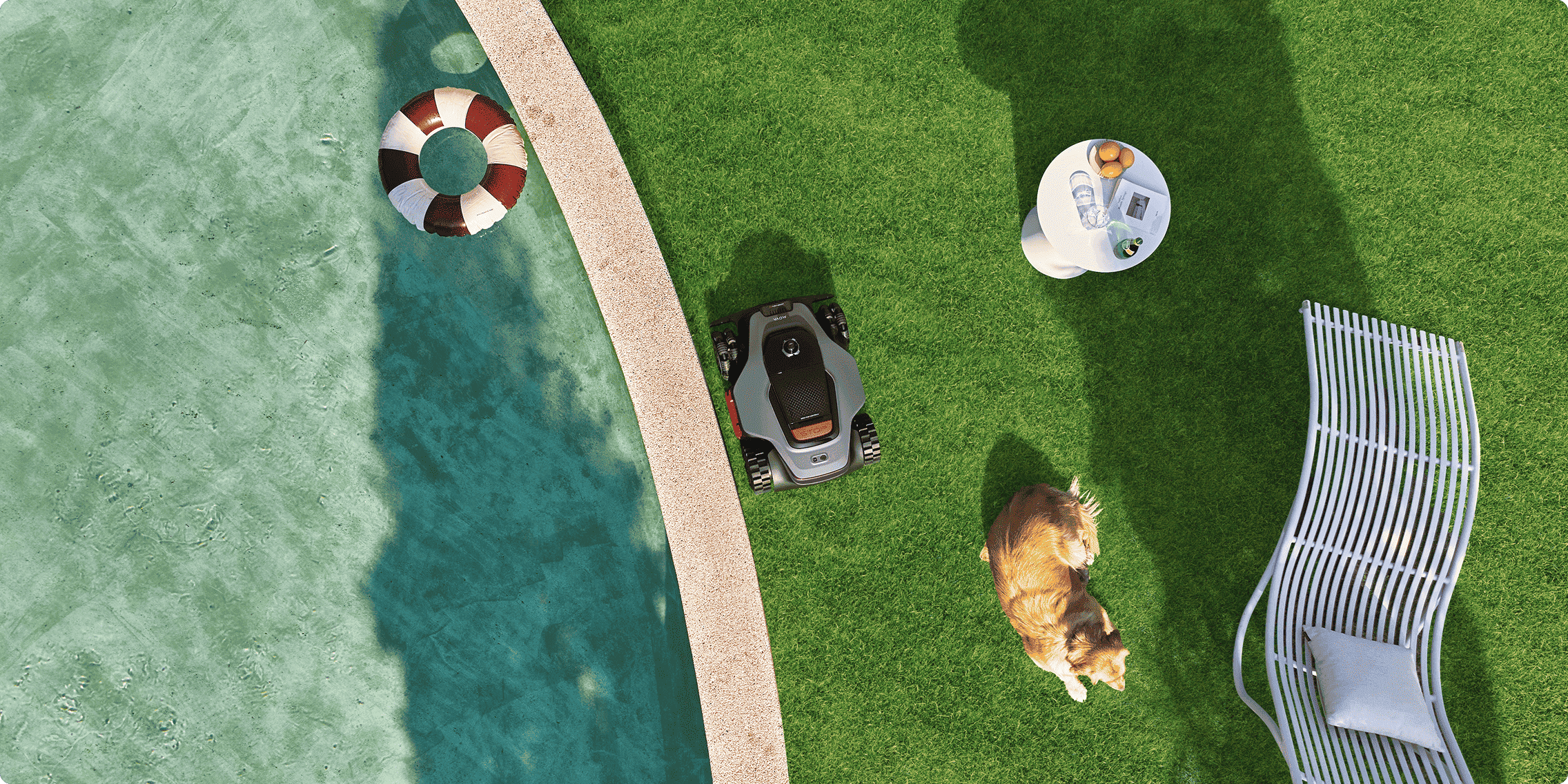 Best Lawn Mower for Small Yard