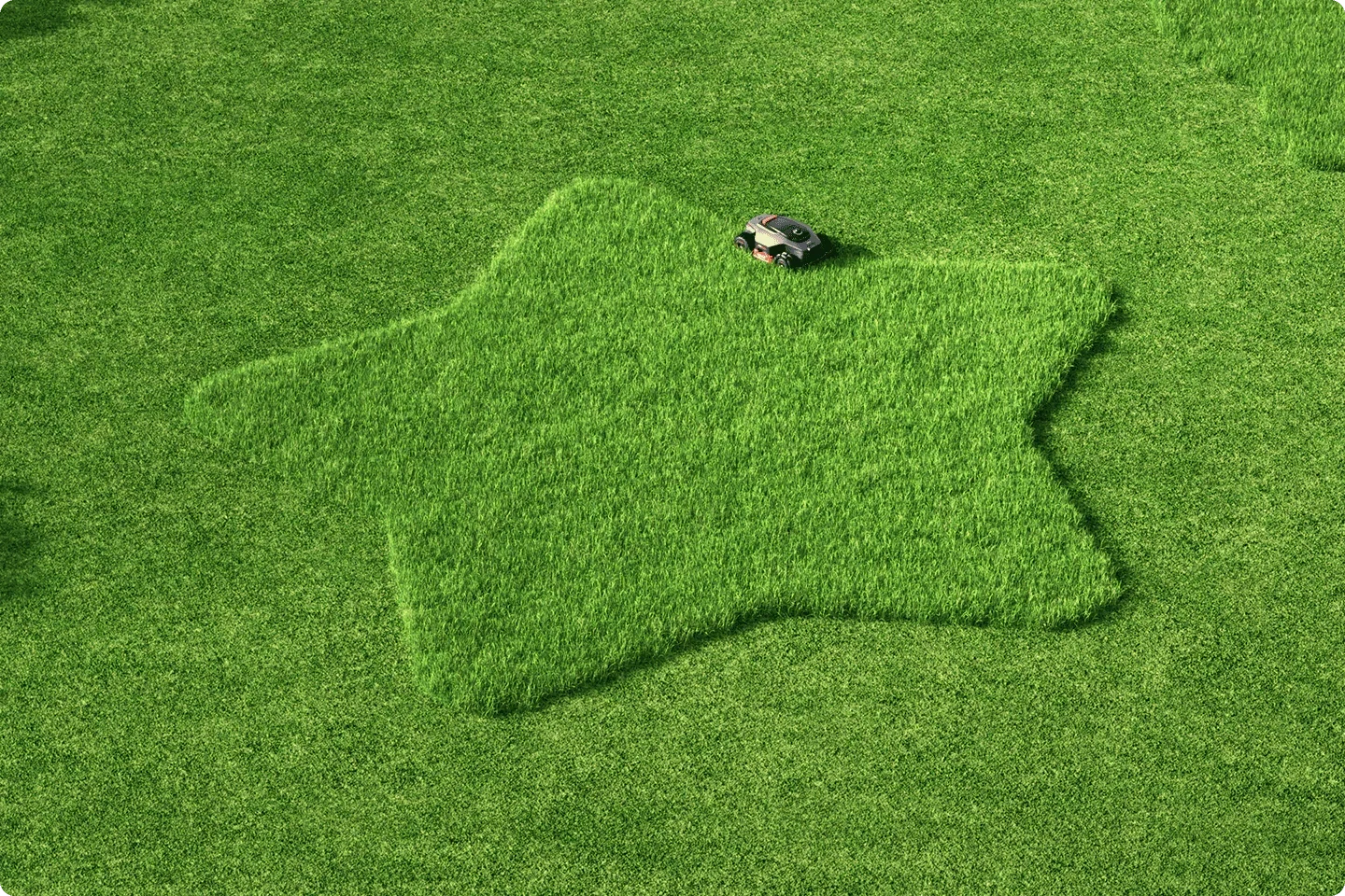 How to Get Rid of an Old Lawn Mower in Canada