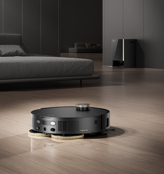 How to Clean Wood Floors: Tips You Need to Know & Things to Avoid