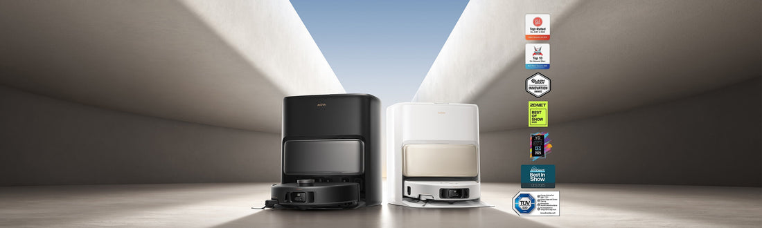 Best Compact Station Robot Vacuums for Small Condos 2026