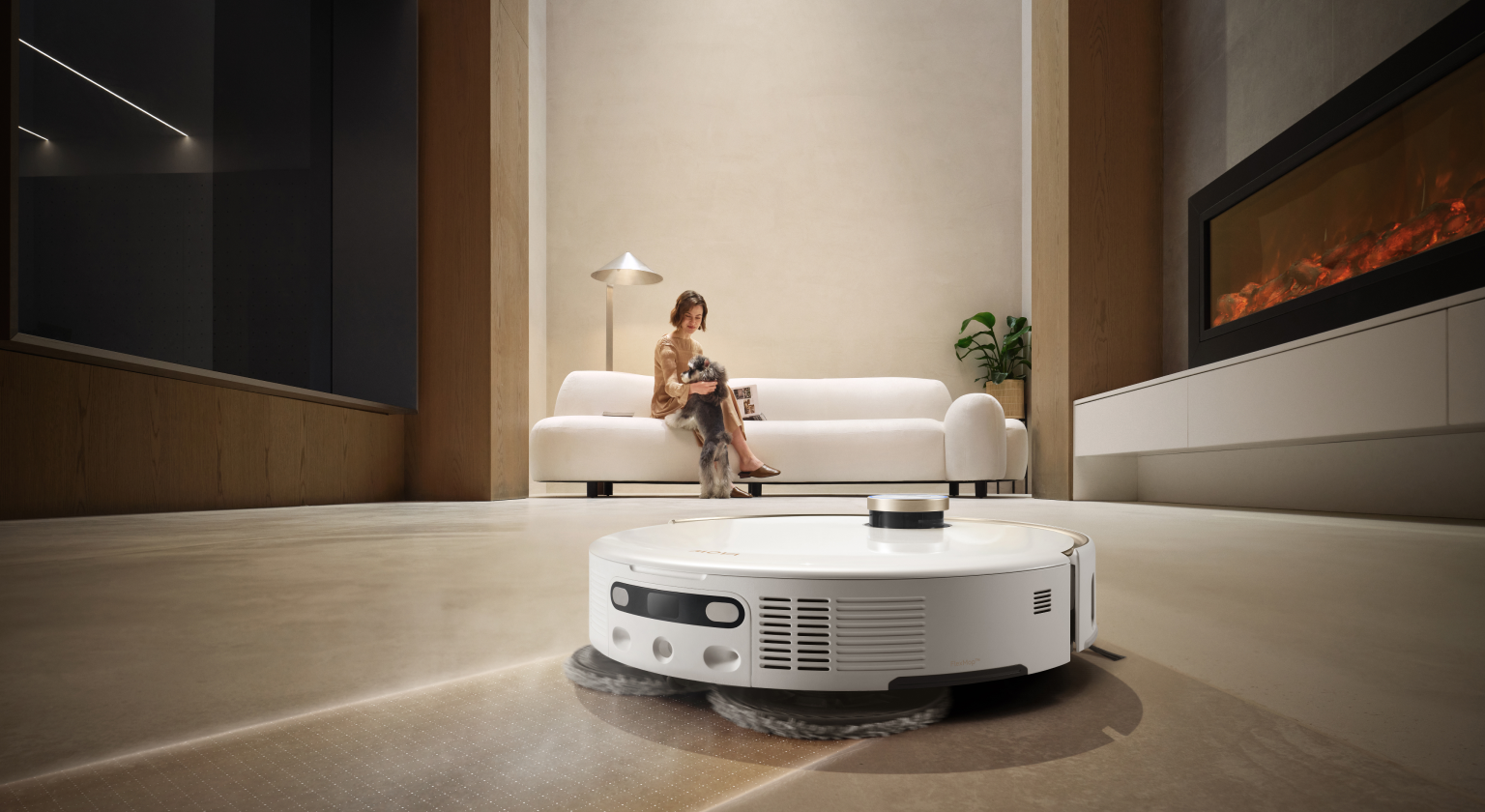 Top MOVA Robotic Vacuums for Spring Cleaning