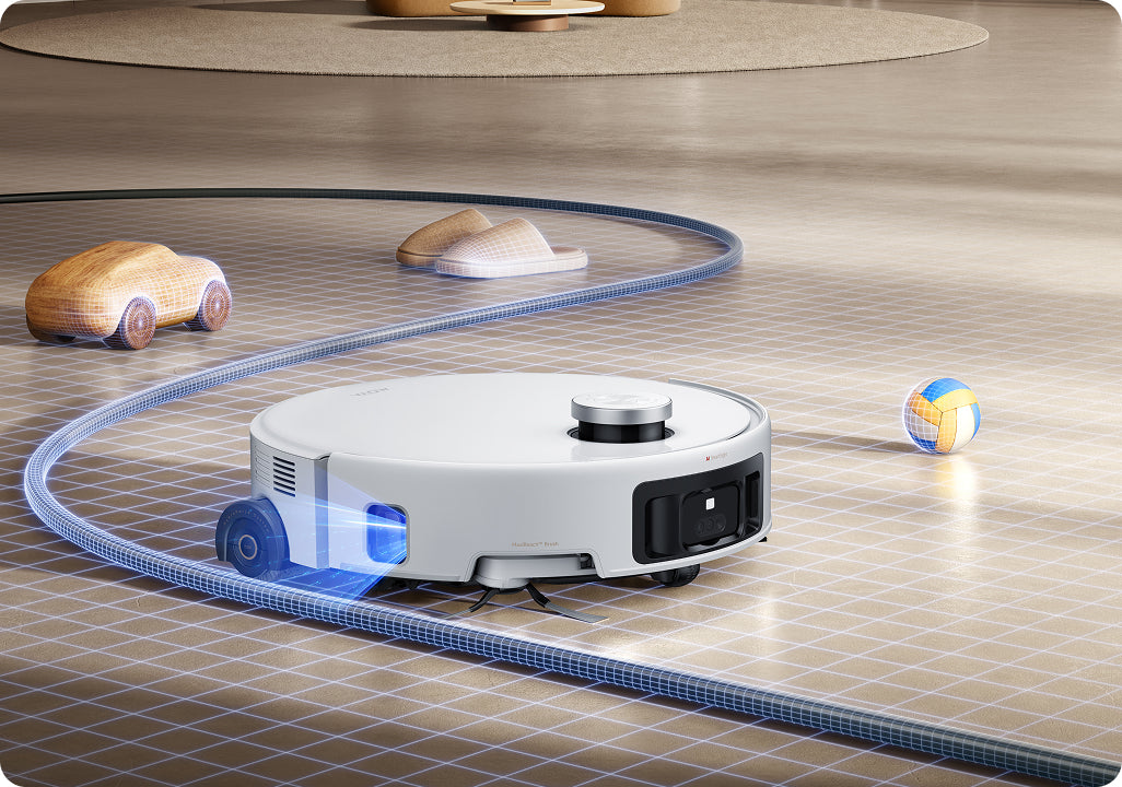 Dust or Vacuum First? The Expert’s Guide to a Cleaner Home