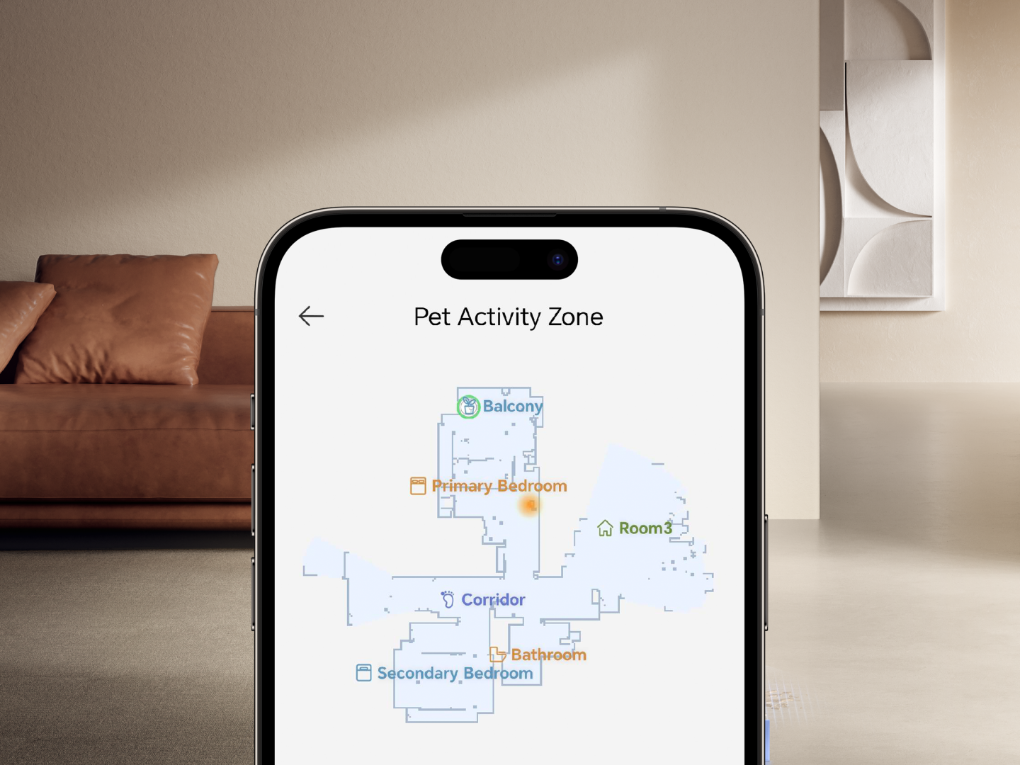 Smart Navigation & Mapping