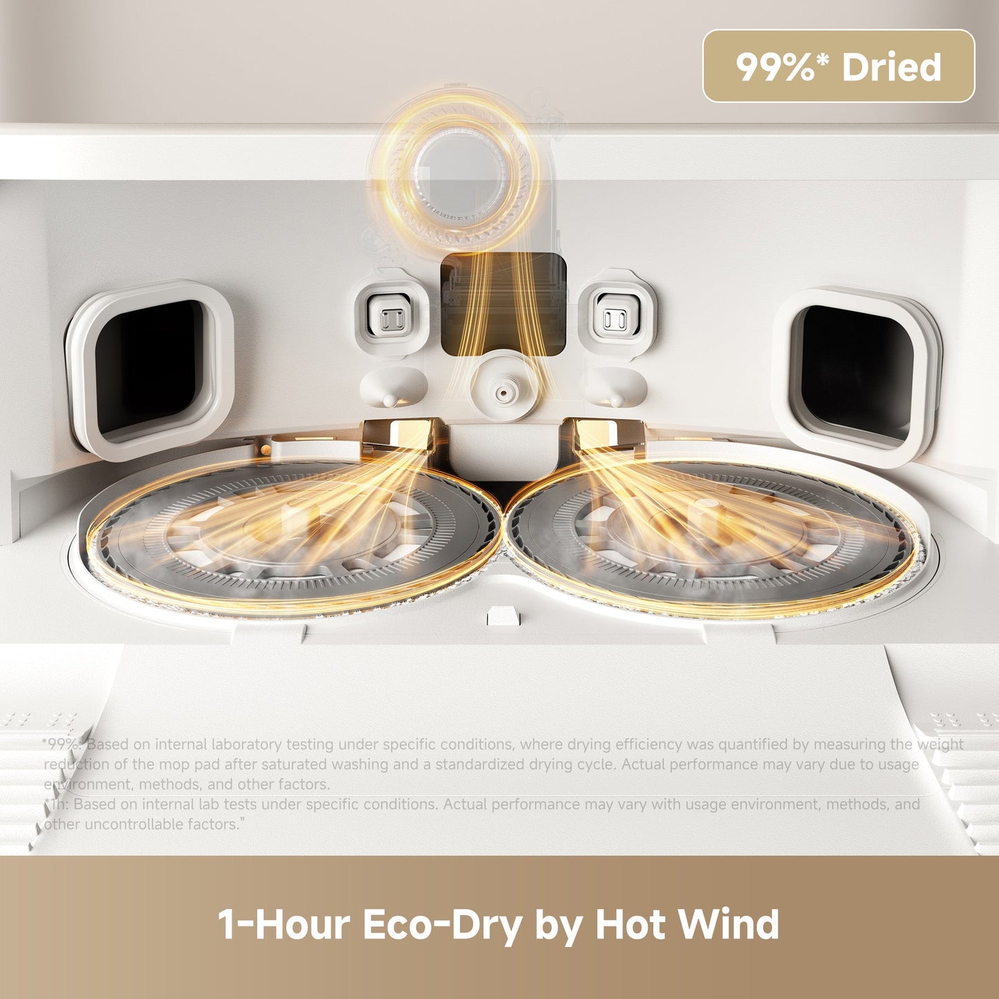 MOVA P10 Pro Ultra Gen2 Robot Vacuum