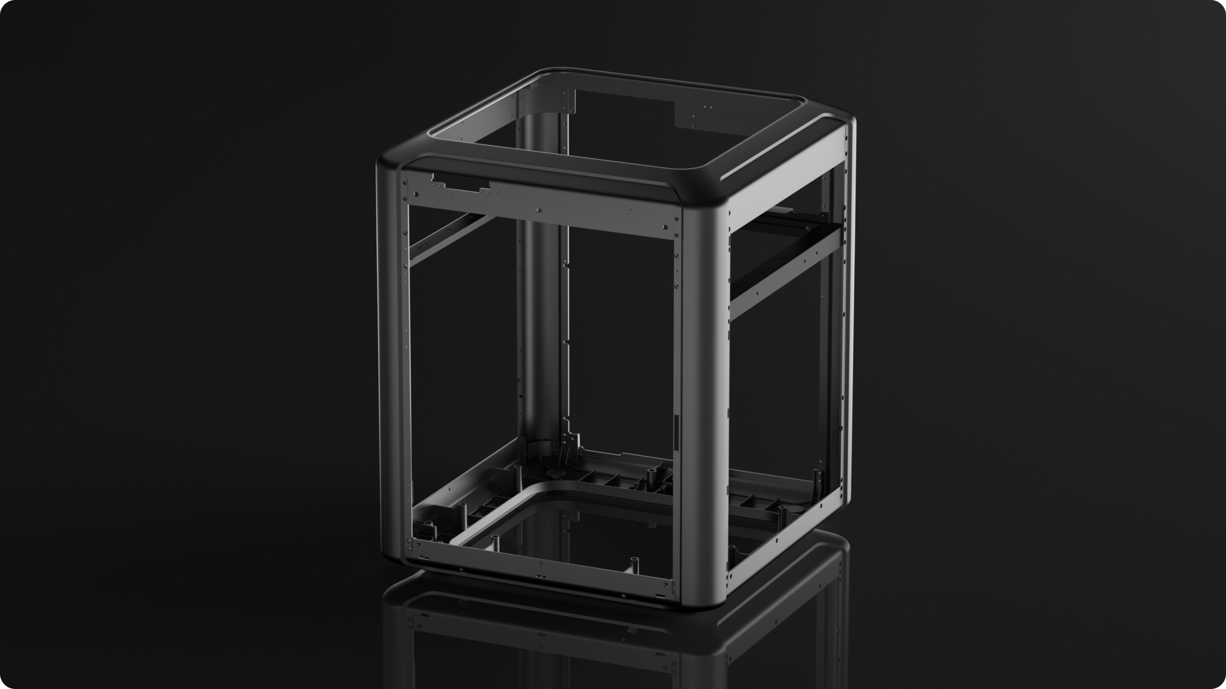 High-Strength Frame