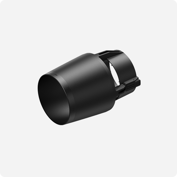 Siphon Nozzle