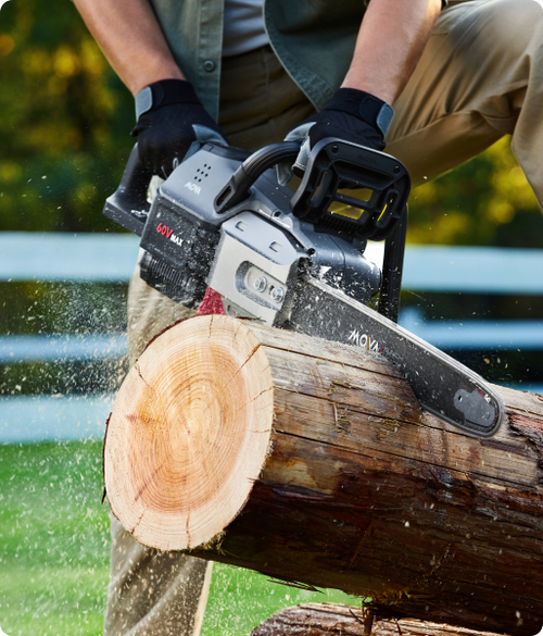 Gas-Level Cutting Power